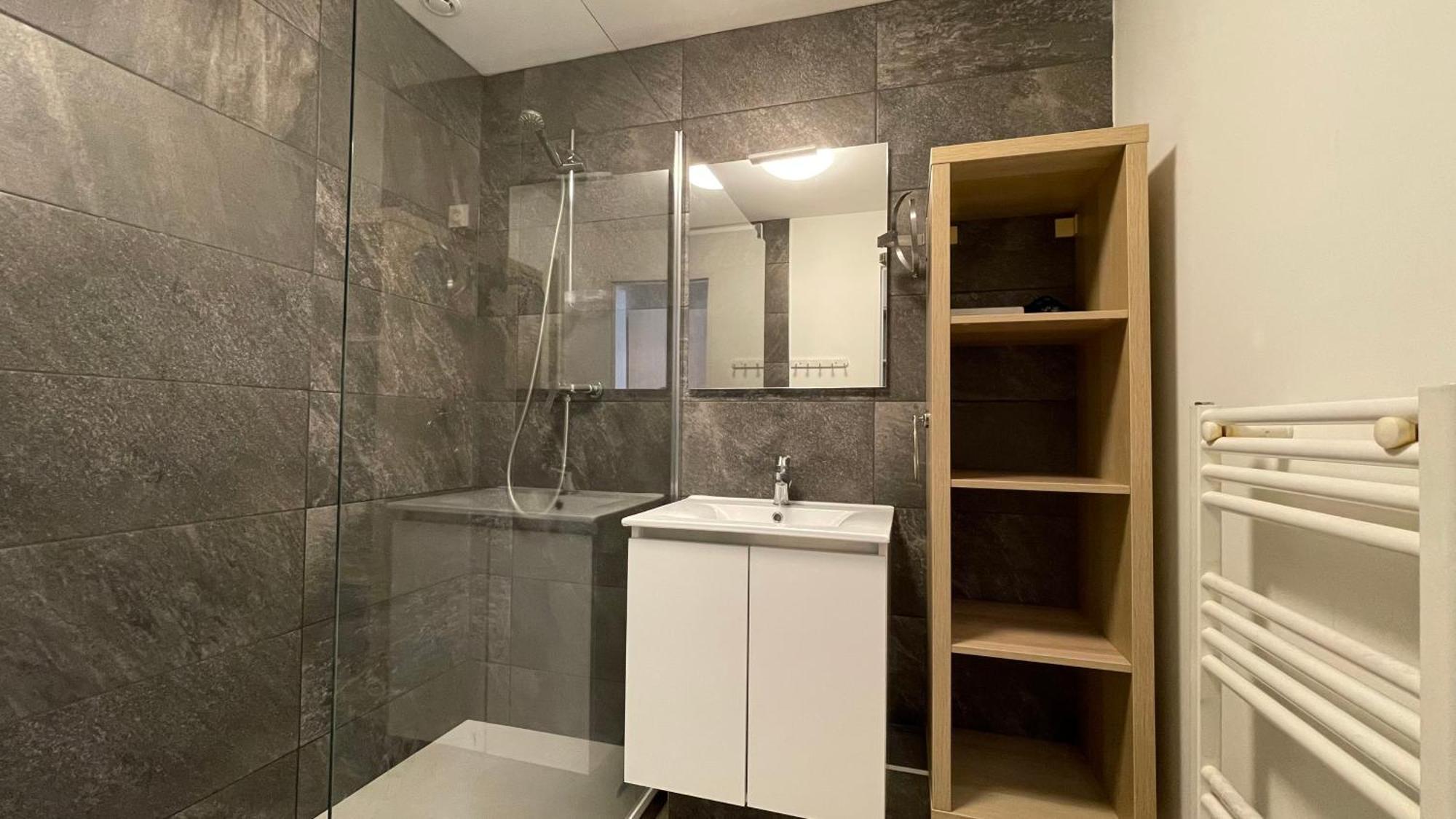 Homency - Residence Menandiere R1 Alpe d'Huez Exterior photo